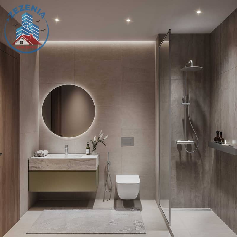10 AUREL1A_2 bedroom_Bathroom. jpeg
