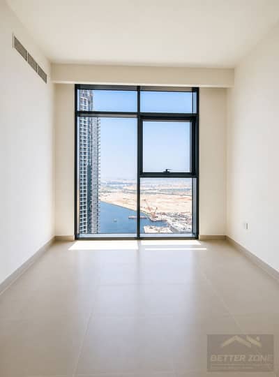 2 Bedroom Flat for Rent in Dubai Creek Harbour, Dubai - Bedroom 2.0. png 2 Bedroom Flat for Rent in Dubai Creek Harbour, Dubai - Bedroom 2.0. png