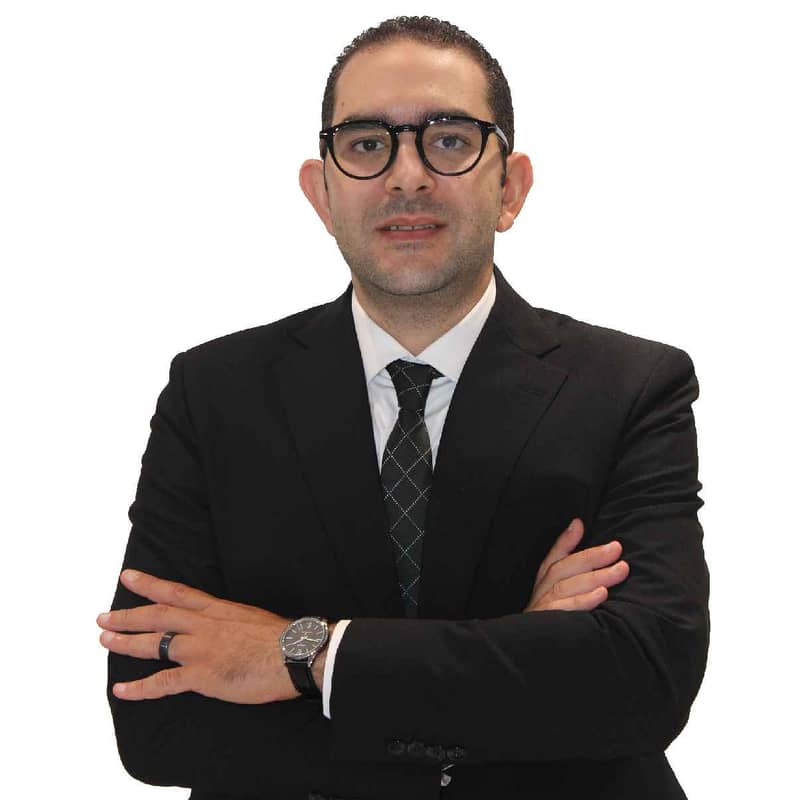 Hussien Mosaad