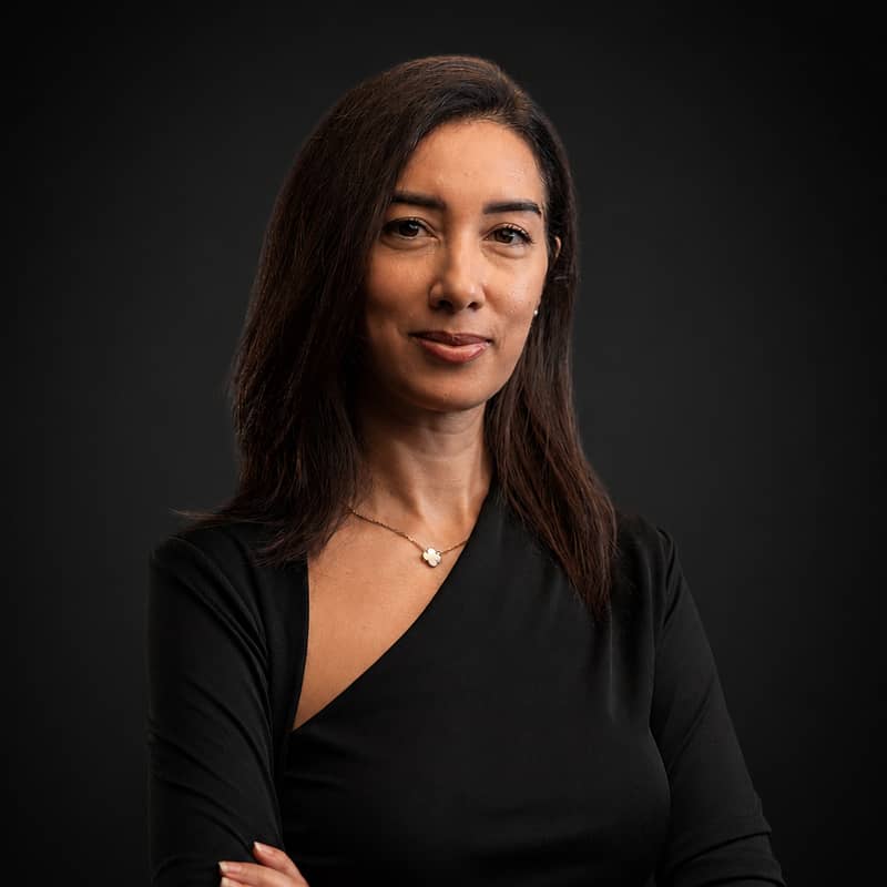 Noura Oukenza