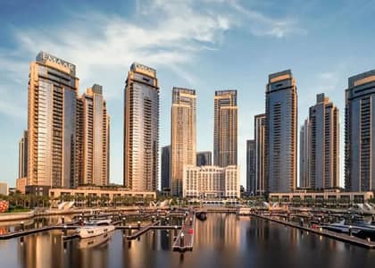 Appartement de 4 chambres à à vendre à Dubai Creek Harbour, Dubai - Screenshot 2026-04-16 122546. png