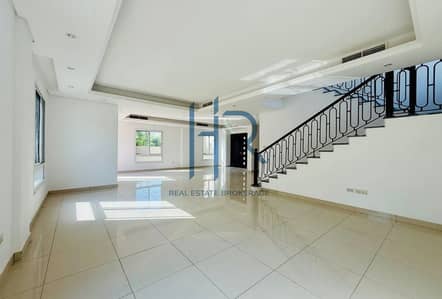 6 Slaapkamers Villa te Huur in Living Legends, Dubai - image_0 6 Slaapkamers Villa te Huur in Living Legends, Dubai - image_0