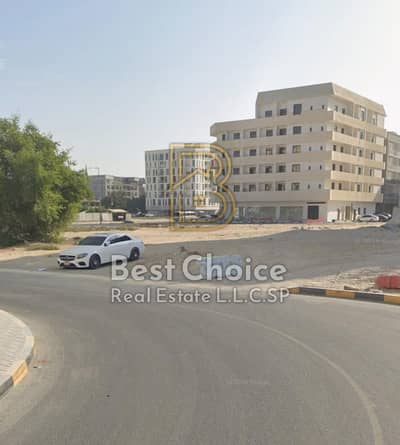 Plot zum zum Verkauf in Muwaileh Commercial, Sharjah - WhatsApp Image 2026-07-29 at 12.26. 51 PM. jpeg