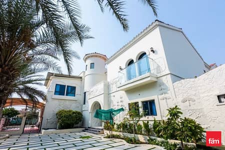 8 Schlafzimmer Villa zum zur Miete in The Villa, Dubai - Villa in The Villa,The Centro, 8 schlafzimmer, 650000 AED - 15995275 8 Schlafzimmer Villa zum zur Miete in The Villa, Dubai - Villa in The Villa,The Centro, 8 schlafzimmer, 650000 AED - 15995275