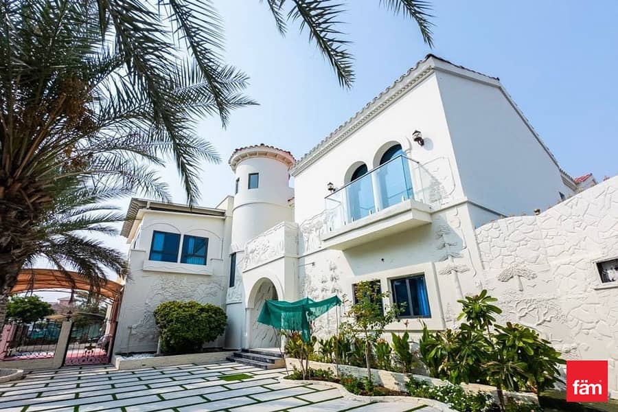 Villa a The Villa,The Centro, 8 camere da letto, 650000 AED - 15995275 Villa a The Villa,The Centro, 8 camere da letto, 650000 AED - 15995275