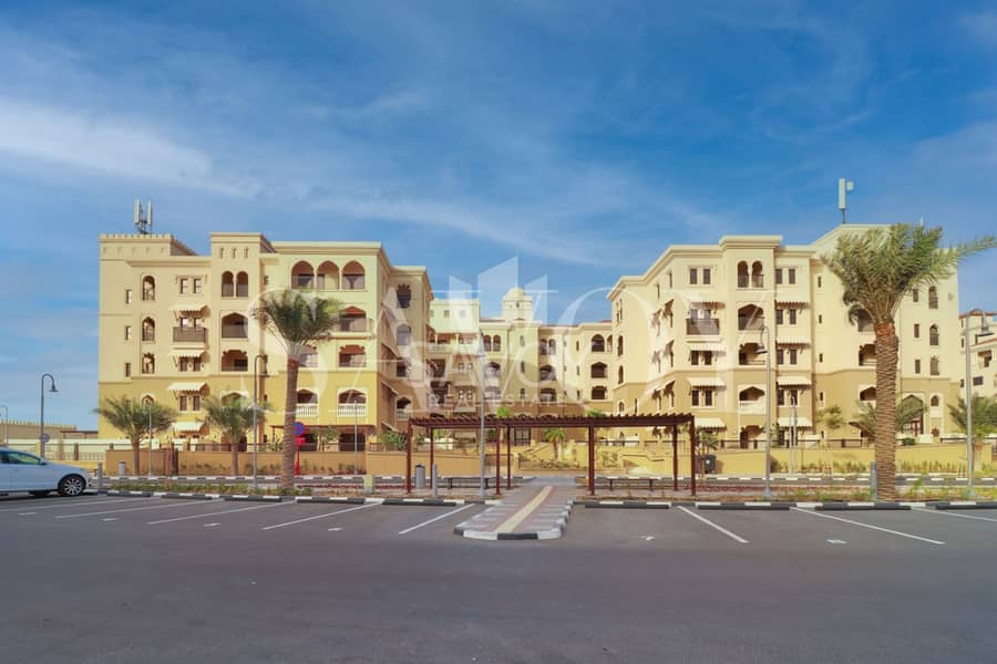 Sea View | 3BR + Maid | Ready to Move Sea View | 3BR + Maid | Ready to Move