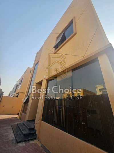 4 Bedroom Villa for Sale in Hoshi, Sharjah - WhatsApp Image 2026-07-28 at 2.35. 20 AM. jpeg 4 Bedroom Villa for Sale in Hoshi, Sharjah - WhatsApp Image 2026-07-28 at 2.35. 20 AM. jpeg