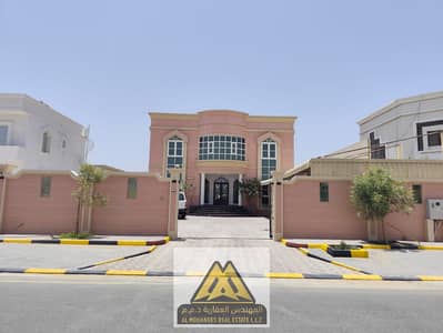 5 Schlafzimmer Villa zum zur Miete in Al Raqaib, Ajman - WhatsApp Image 2026-07-26 at 11.13. 54 AM (2). jpeg