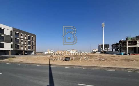 Plot in Vendita a Tilal City, Sharjah - WhatsApp Image 2026-07-29 at 11.16. 31 AM. jpeg