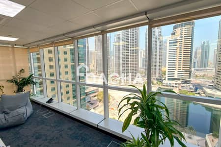 Office for Sale in Jumeirah Lake Towers (JLT), Dubai - Vacant on Transfer |Grade A Office |Prime Location Office for Sale in Jumeirah Lake Towers (JLT), Dubai - Vacant on Transfer |Grade A Office |Prime Location