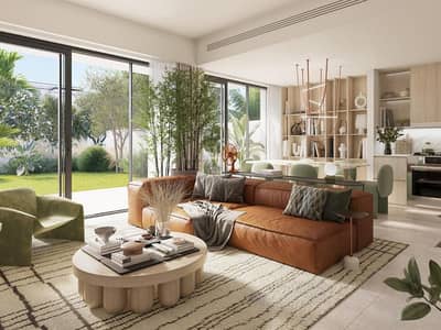 4 Schlafzimmer Villa zum zum Verkauf in The Valley by Emaar, Dubai - Villa in The Valley by Emaar，Nima, 4 schlafzimmer, 3350000 AED - 15994382