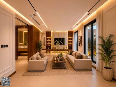 5 Camere Villa in Vendita a Al Helio, Ajman - WhatsApp Image 2026-07-28 at 8.12. 39 PM (1). jpeg