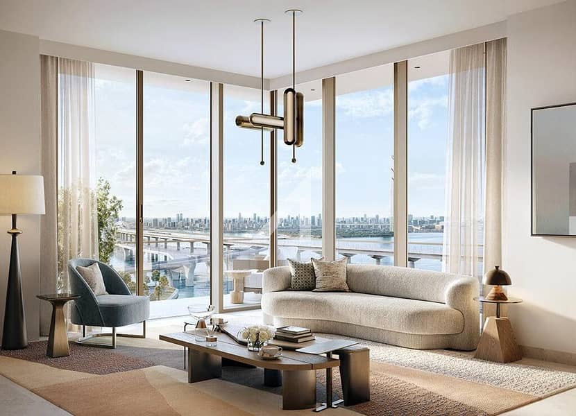 Address Residences