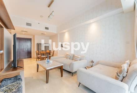 Appartement de 1 chambre à à vendre à Dubai Marina, Dubai - Appartement à Dubai Marina，The Jewels，The Jewel Tower B, 1 chambre, 1440000 AED - 15995363