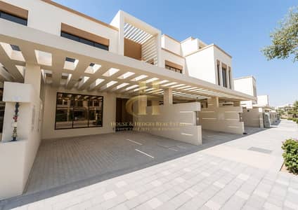 4 Bedroom Townhouse for Rent in DAMAC Lagoons, Dubai - WhatsApp Image 2026-07-29 at 12.18. 51 PM (2). jpeg