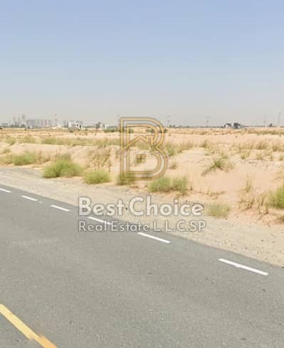 Plot de  à à vendre à Al Zubair, Sharjah - WhatsApp Image 2026-07-29 at 11.22. 23 AM (1). jpeg