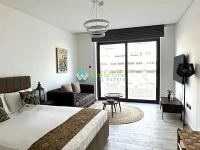 Monolocale in affitto a Jumeirah Village Circle (JVC), Dubai - WhatsApp Image 2026-07-29 at 11.35. 46 AM. jpeg