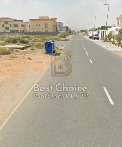 Plot para en Venta en Hoshi, Sharjah - WhatsApp Image 2026-07-26 at 2.08. 31 PM. jpeg Plot para en Venta en Hoshi, Sharjah - WhatsApp Image 2026-07-26 at 2.08. 31 PM. jpeg