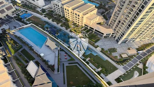 1 Slaapkamer Appartement te Huur in Dubai Creek Harbour, Dubai - Image 1