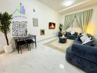 1 Schlafzimmer Wohnung zum zur Miete in Al Nuaimiya, Ajman - 4ad46713-5f5a-4977-9a19-6c0a5eadf646. jpg