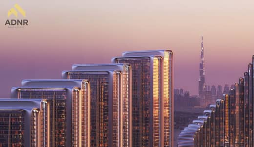 1 Slaapkamer Appartement te Koop in Meydan, Dubai - 7. jpg