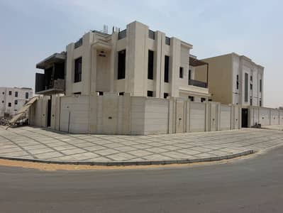 4 Bedroom Villa for Sale in Al Helio, Ajman - WhatsApp Image 2026-07-29 at 01.55. 53. jpeg 4 Bedroom Villa for Sale in Al Helio, Ajman - WhatsApp Image 2026-07-29 at 01.55. 53. jpeg