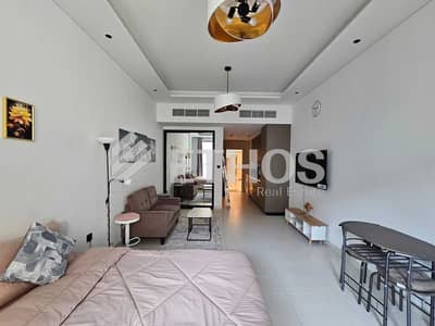 Estudio para en Venta en Jumeirah Village Circle (JVC), Dubai - Apartamento en Jumeirah Village Circle (JVC)，JVC District 11，H Three By Aurora, 750000 AED - 15995448