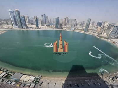2 Schlafzimmer Wohnung zum zur Miete in Al Mamzar, Sharjah - 1000343895. jpg 2 Schlafzimmer Wohnung zum zur Miete in Al Mamzar, Sharjah - 1000343895. jpg