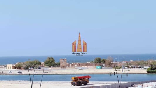2 Schlafzimmer Wohnung zum zur Miete in Al Khan, Sharjah - 1000319716. jpg 2 Schlafzimmer Wohnung zum zur Miete in Al Khan, Sharjah - 1000319716. jpg