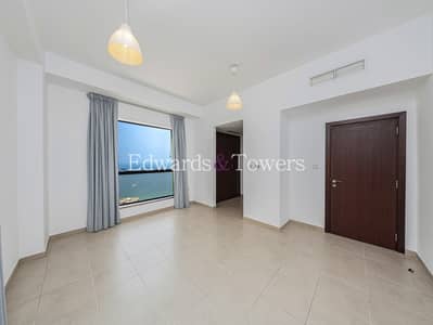 2 Bedroom Apartment for Sale in Jumeirah Beach Residence (JBR), Dubai - Sea View | Upgraded 2BR | Investor Deal 2 Bedroom Apartment for Sale in Jumeirah Beach Residence (JBR), Dubai - Sea View | Upgraded 2BR | Investor Deal
