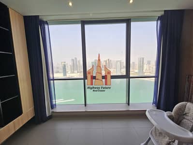 2 Schlafzimmer Wohnung zum zur Miete in Al Mamzar, Sharjah - 1000343855. jpg 2 Schlafzimmer Wohnung zum zur Miete in Al Mamzar, Sharjah - 1000343855. jpg