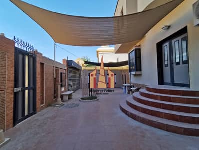 4 Camere Villa in affitto a Al Nekhailat, Sharjah - 417534. jpg