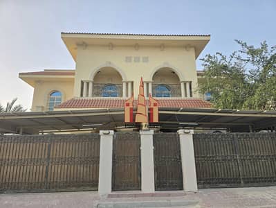 4 Slaapkamers Villa te Huur in Al Rifah, Sharjah - 510177. jpg