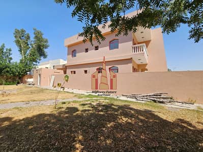 5 Bedroom Villa for Rent in Al Hazannah, Sharjah - 725862. jpg