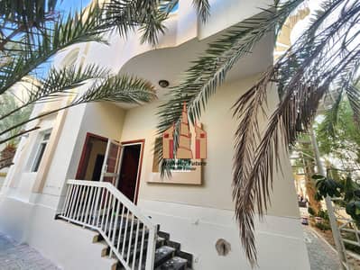 4 Bedroom Villa for Rent in Al Jazzat, Sharjah - 20241021_162839. jpg