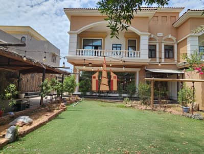 Villa de 6 chambres à à vendre à Al Khezamia, Sharjah - 713640. jpg