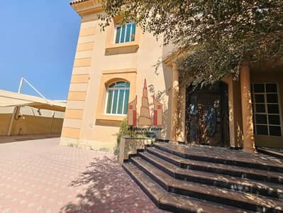 4 Bedroom Villa for Rent in Al Yash, Sharjah - 555020. jpg