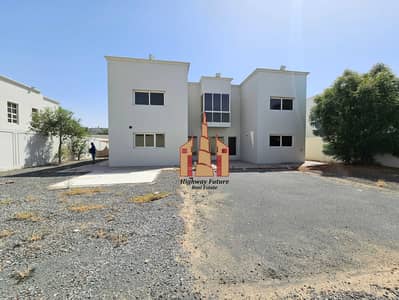 6 Schlafzimmer Villa zum zur Miete in Barashi, Sharjah - 808835. jpg 6 Schlafzimmer Villa zum zur Miete in Barashi, Sharjah - 808835. jpg