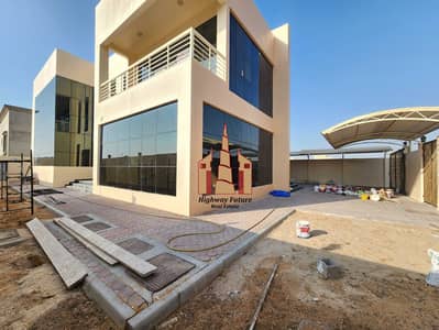 5 Camere Villa in vendita a Al Yash, Sharjah - 6457. jpg