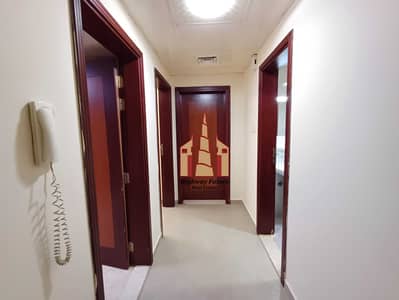 1 Bedroom Apartment for Rent in Al Nahda (Sharjah), Sharjah - 20250714_102821. jpg 1 Bedroom Apartment for Rent in Al Nahda (Sharjah), Sharjah - 20250714_102821. jpg