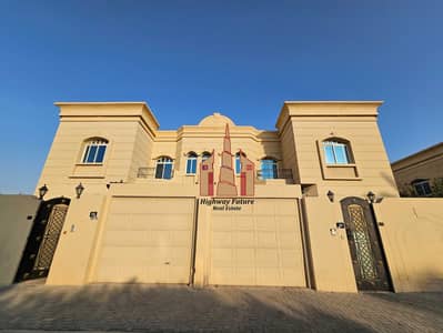 4 Schlafzimmer Villa zum zur Miete in Sharqan, Sharjah - 7513. jpg 4 Schlafzimmer Villa zum zur Miete in Sharqan, Sharjah - 7513. jpg