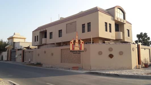 4 Bedroom Villa for Rent in Al Nekhailat, Sharjah - 561735. jpg