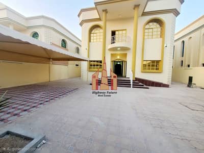4 Bedroom Villa for Rent in Al Falaj, Sharjah - 970386. jpg