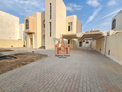 4 Bedroom Villa for Rent in Al Falaj, Sharjah - 391446. jpg