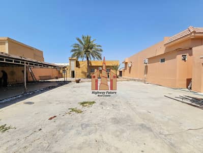 Villa de 6 chambres à à louer à Al Jazzat, Sharjah - 960230. jpg Villa de 6 chambres à à louer à Al Jazzat, Sharjah - 960230. jpg
