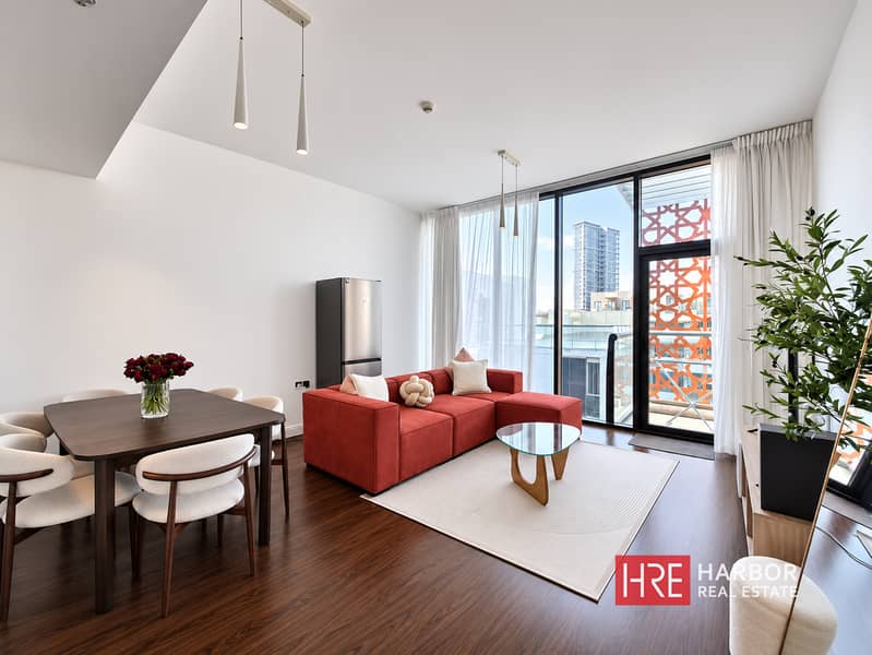 Appartamento a Jumeirah Village Circle (JVC),JVC District 15,National Bonds Residence, 1 camera da letto, 900000 AED - 15995453 Appartamento a Jumeirah Village Circle (JVC),JVC District 15,National Bonds Residence, 1 camera da letto, 900000 AED - 15995453