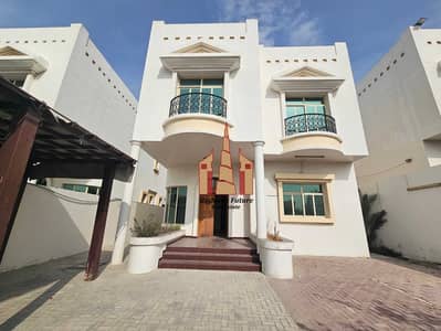 فیلا 4 غرف نوم للايجار في الرفاعة، الشارقة - 489773. jpg