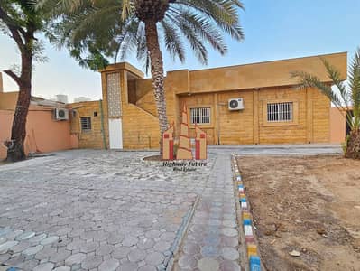 6 habitaciones Villa para en Alquiler en Al Jazzat, Sharjah - 952024. jpg