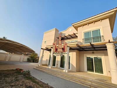 5 Camere Villa in affitto a Al Falaj, Sharjah - 20260224_171716. jpg