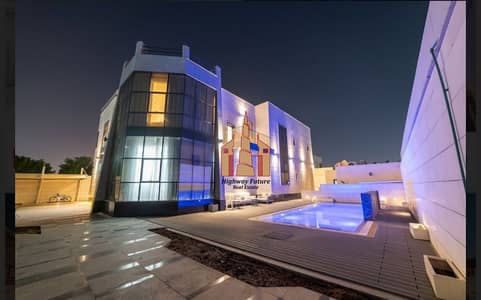 6 Bedroom Villa for Sale in Al Khezamia, Sharjah - Screenshot_20240712_132500_Chrome. jpg